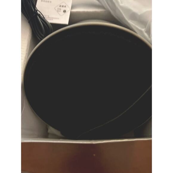 Desktop Range Hood - Portable Exhaust Fan 3 speeds - Picture 6 of 11